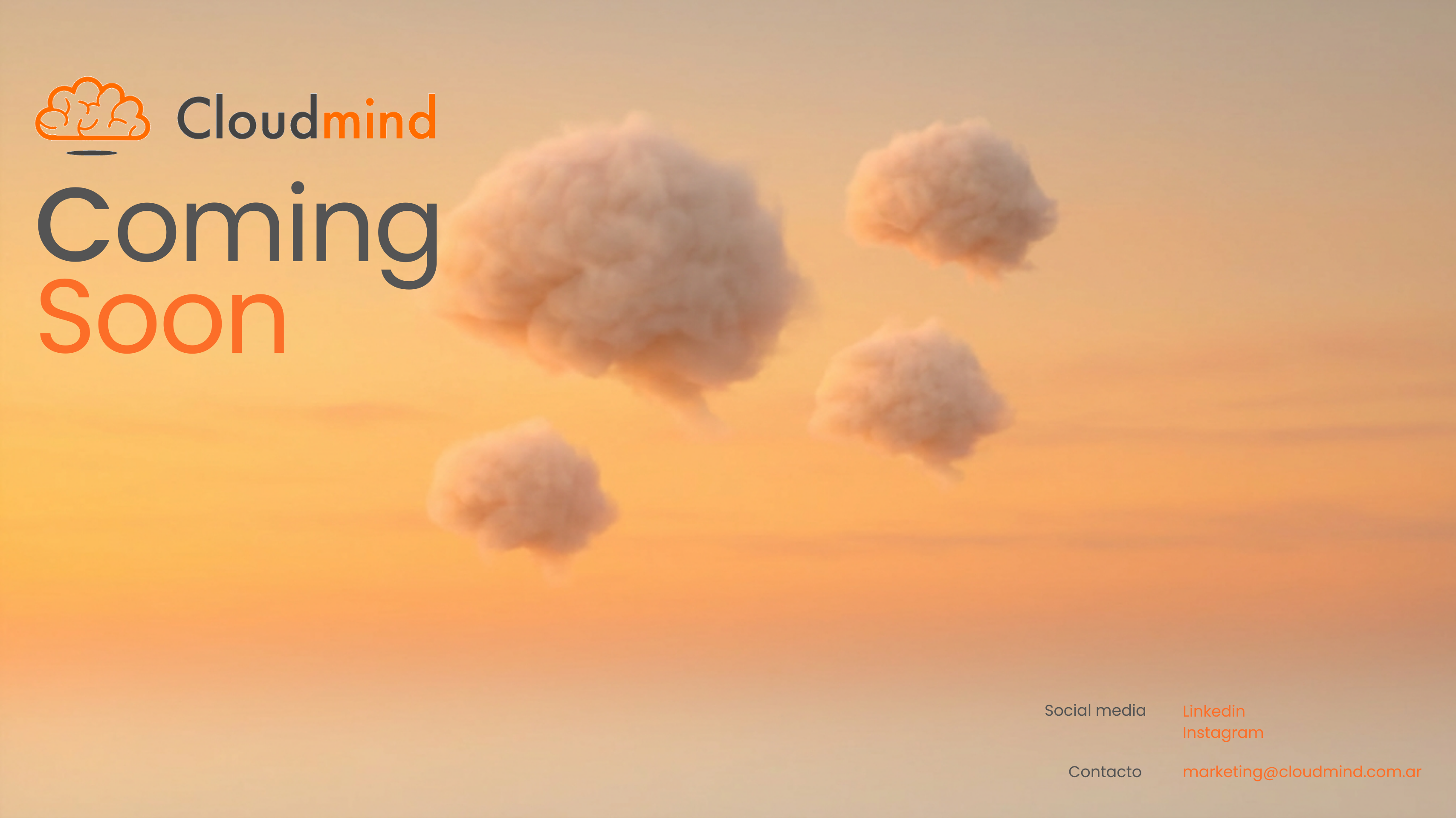 CloudMind